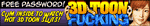 3D Toon Fucking