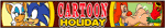 Cartoon Holiday