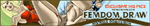 Femdom Draw