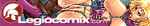 Logiocomix