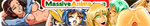 Massive Anime
