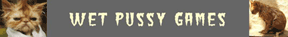 Wet Pussy Games